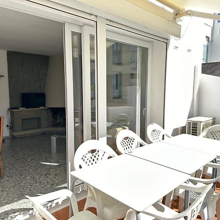 Apartmán Agi Joan Badosa Roses Exteriér fotografie