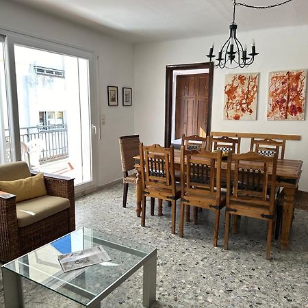 Apartmán Agi Joan Badosa Roses Exteriér fotografie