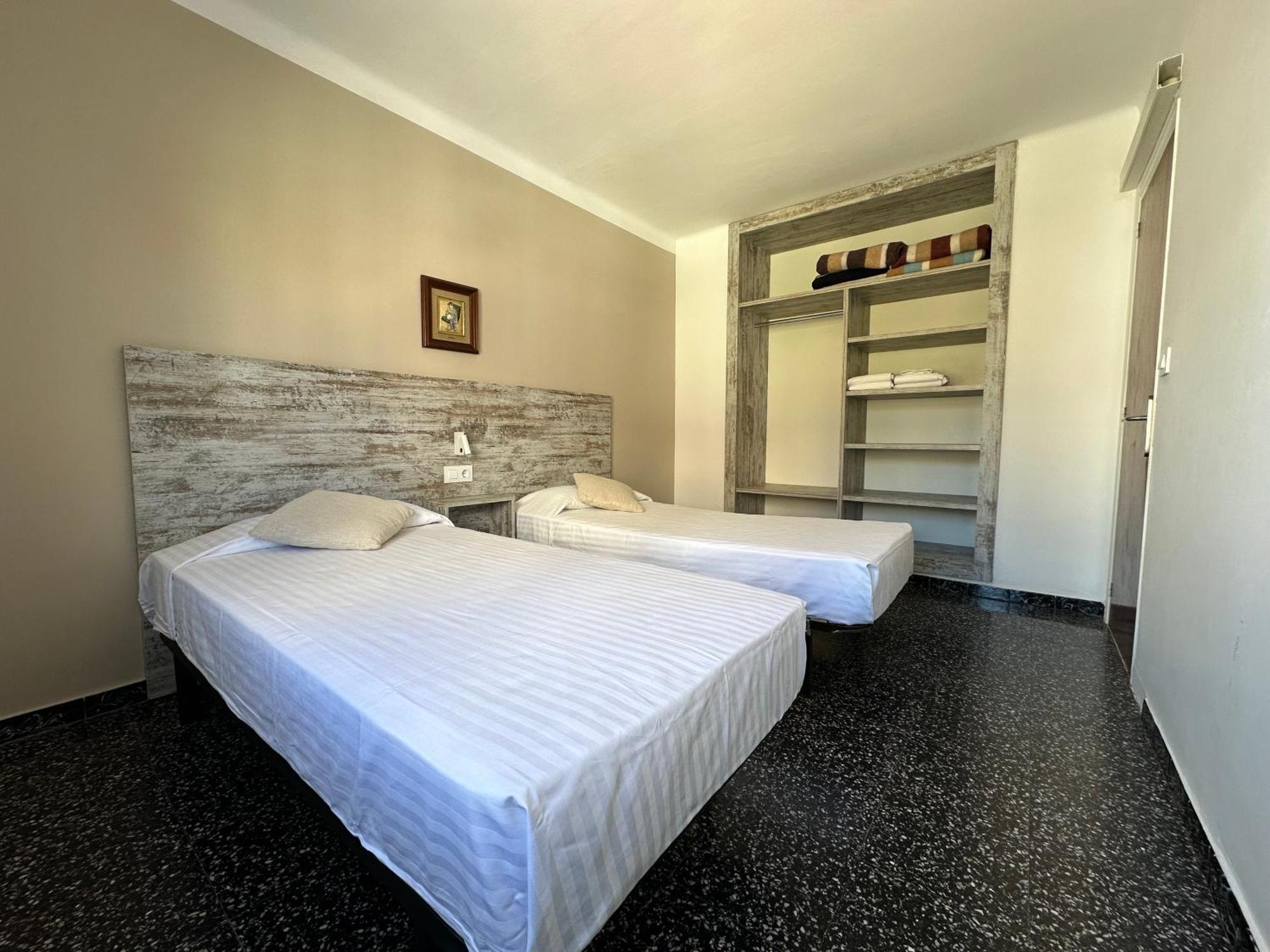 Apartmán Agi Joan Badosa Roses Exteriér fotografie