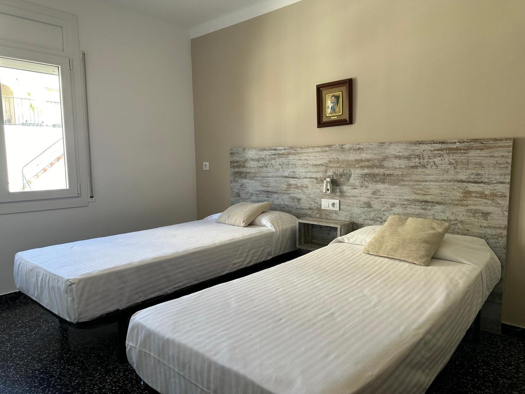 Apartmán Agi Joan Badosa Roses Exteriér fotografie
