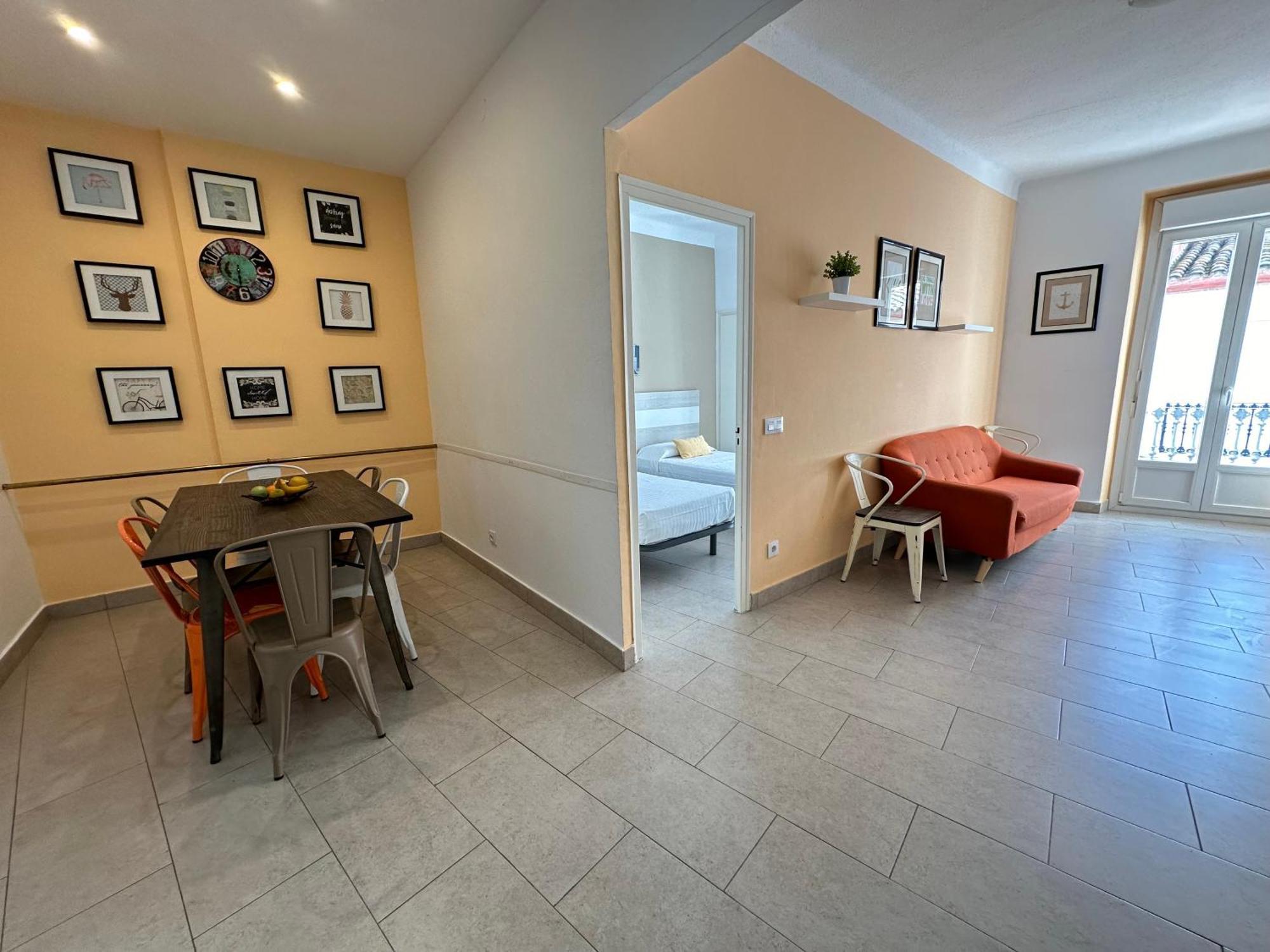 Apartmán Agi Joan Badosa Roses Exteriér fotografie