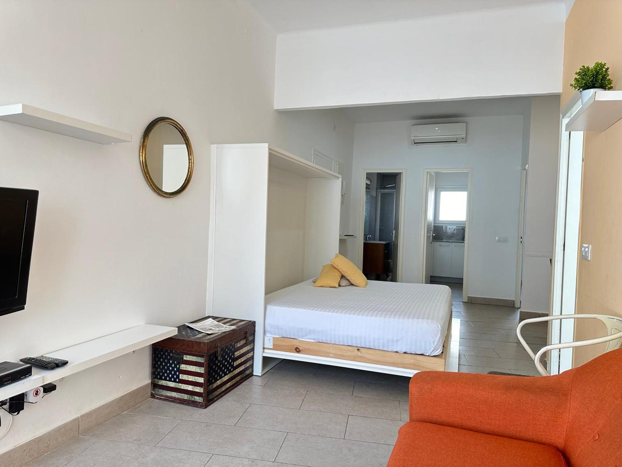 Apartmán Agi Joan Badosa Roses Exteriér fotografie