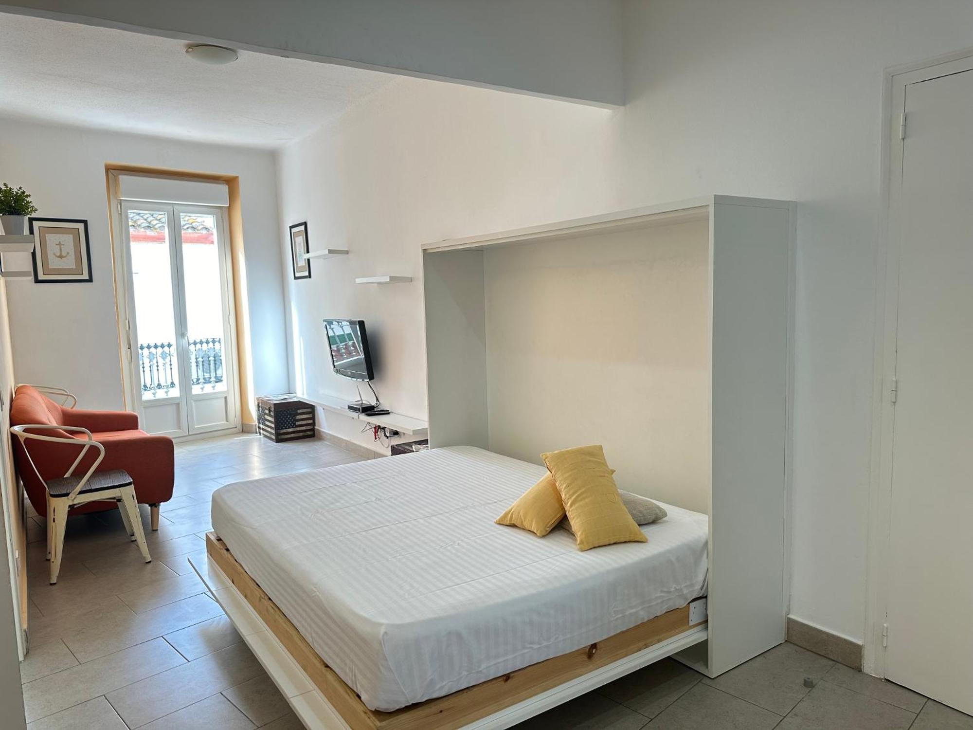 Apartmán Agi Joan Badosa Roses Exteriér fotografie