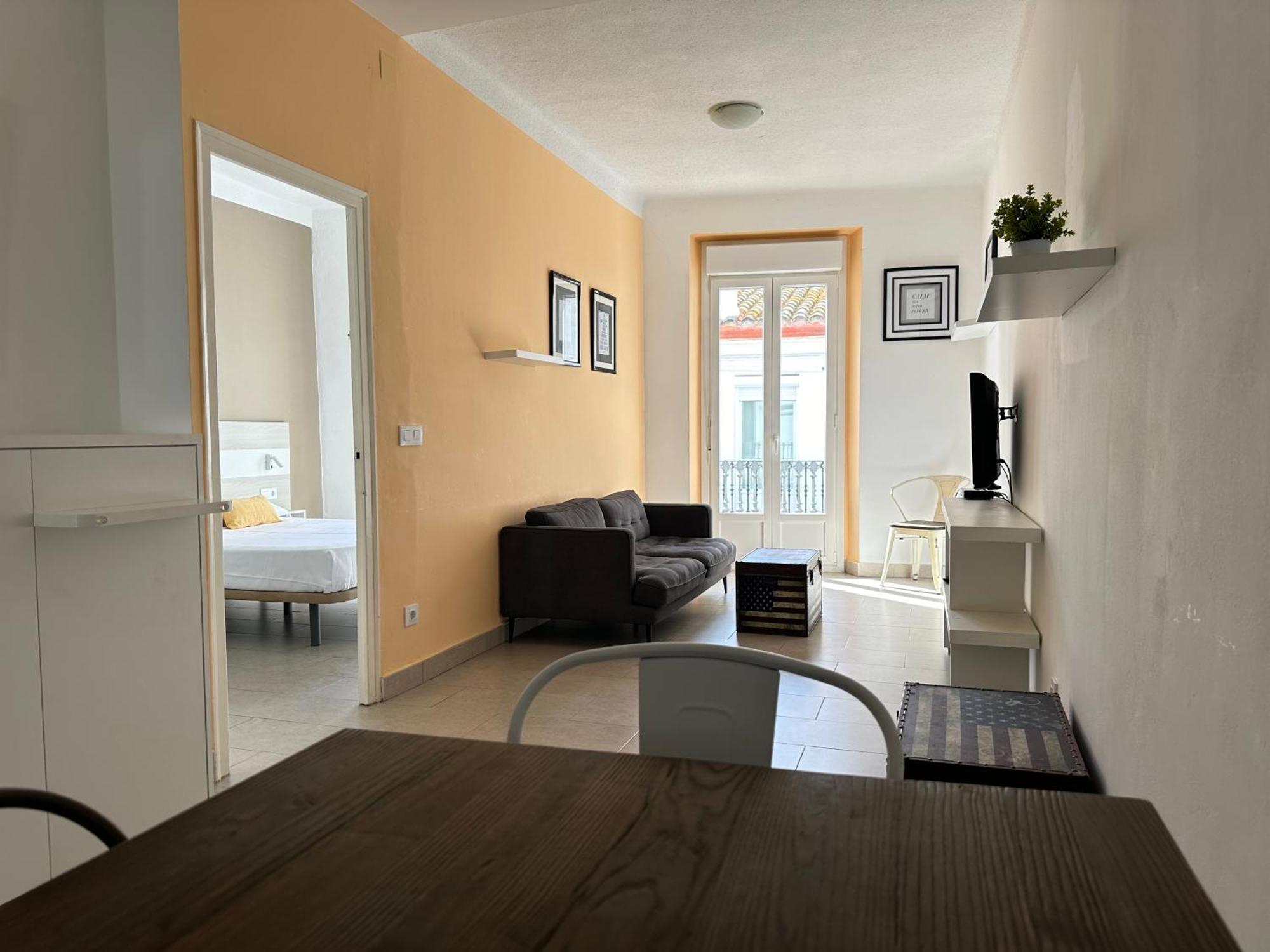 Apartmán Agi Joan Badosa Roses Exteriér fotografie
