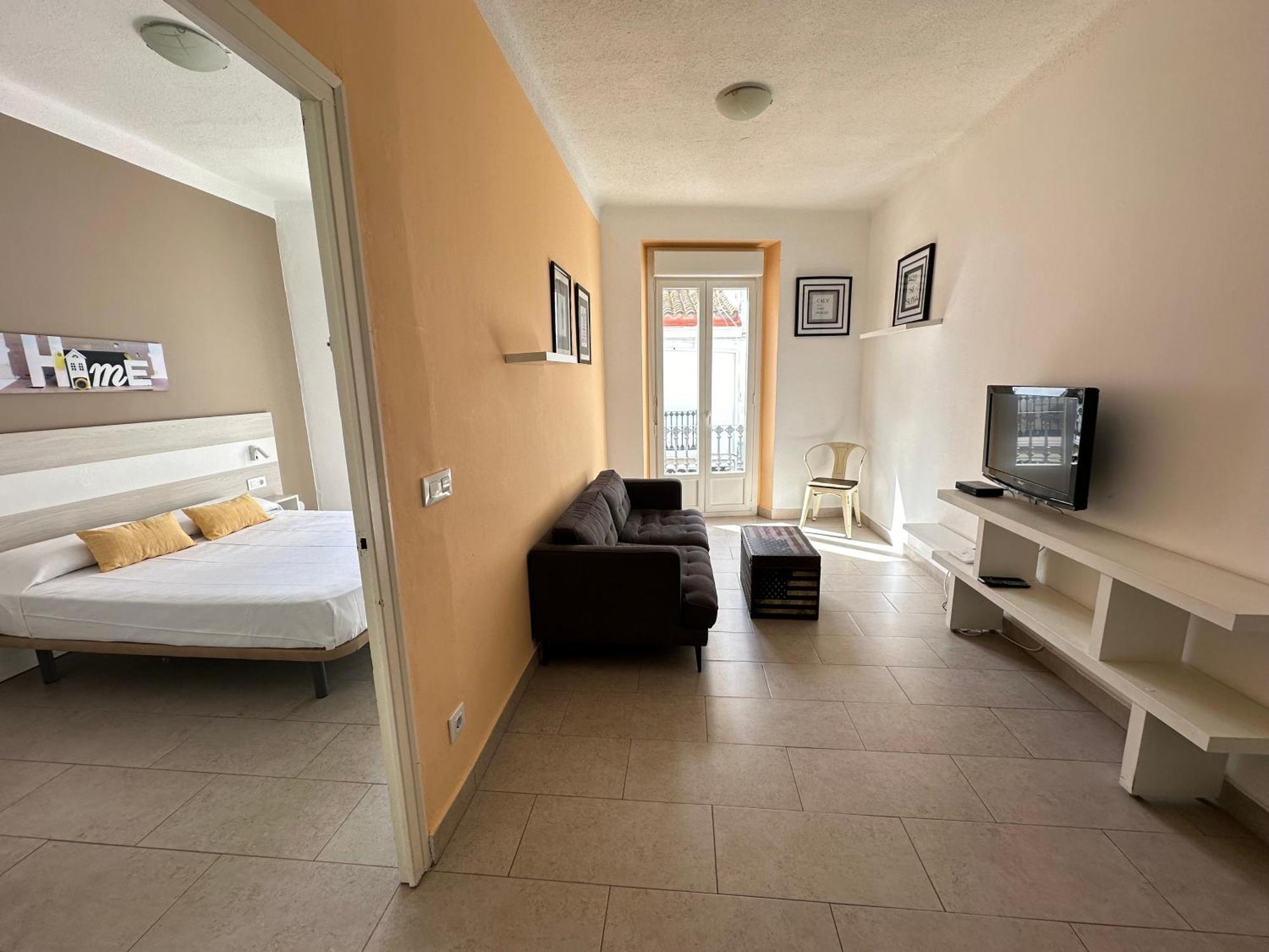 Apartmán Agi Joan Badosa Roses Exteriér fotografie