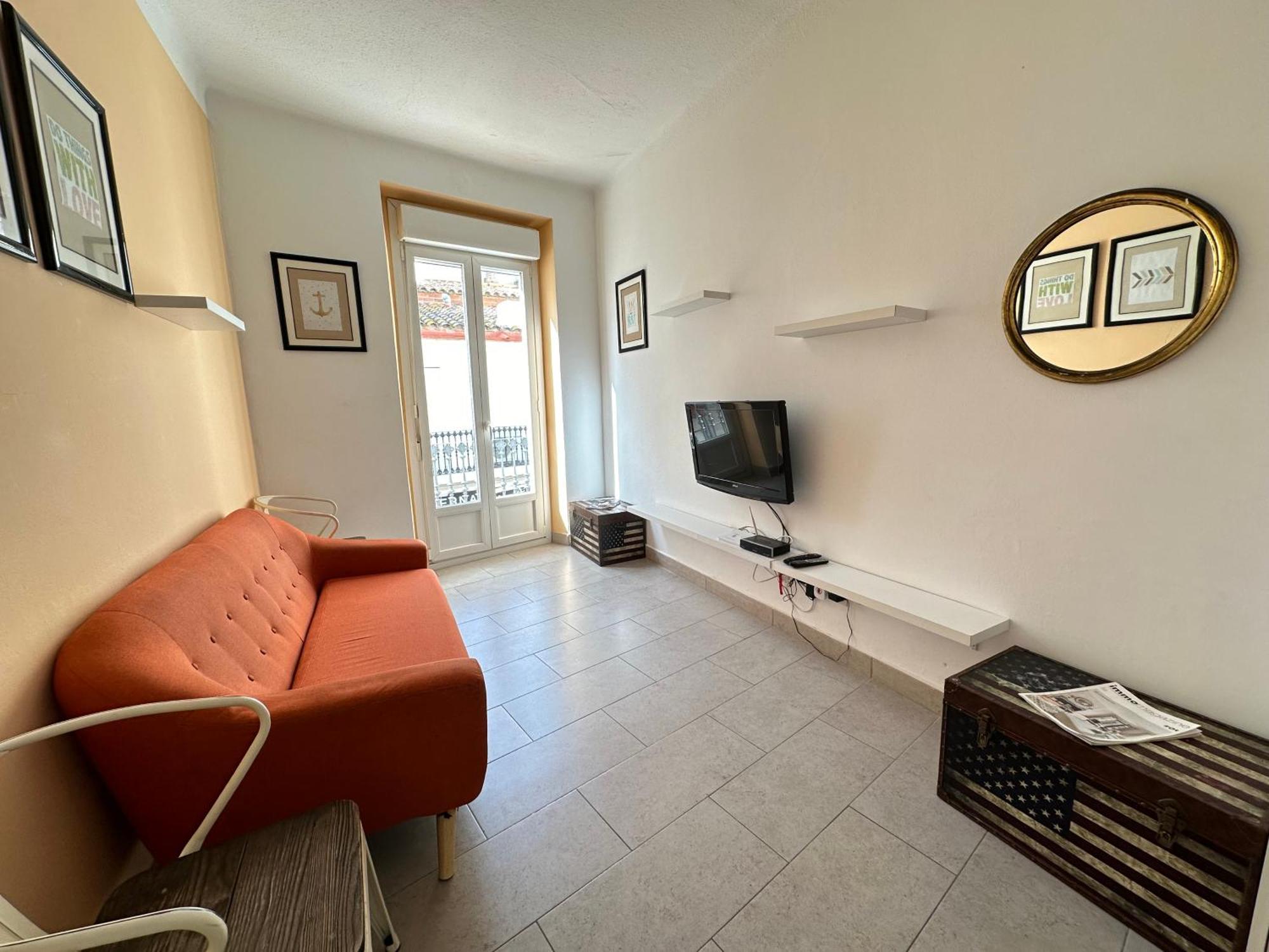 Apartmán Agi Joan Badosa Roses Exteriér fotografie