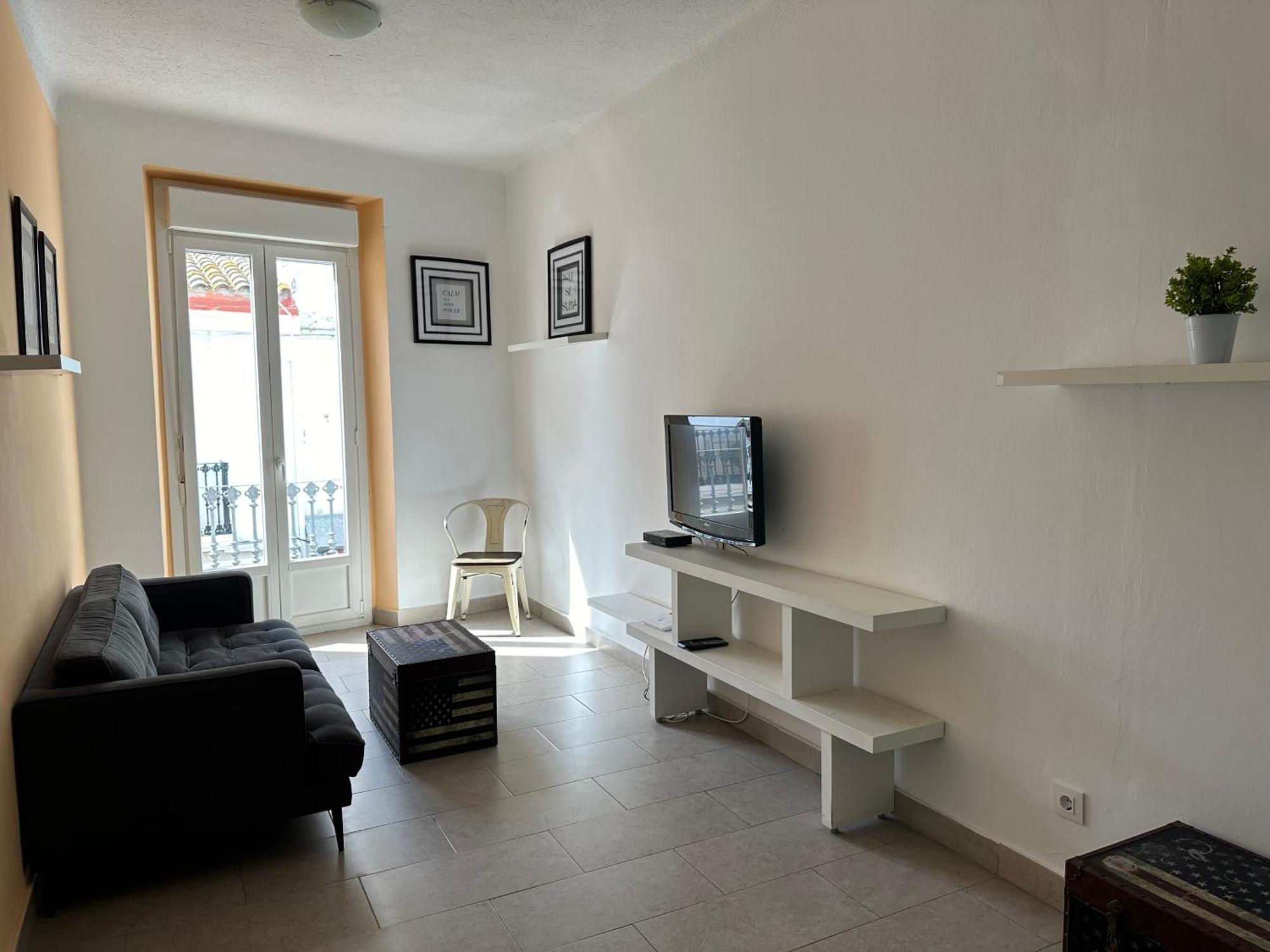 Apartmán Agi Joan Badosa Roses Exteriér fotografie