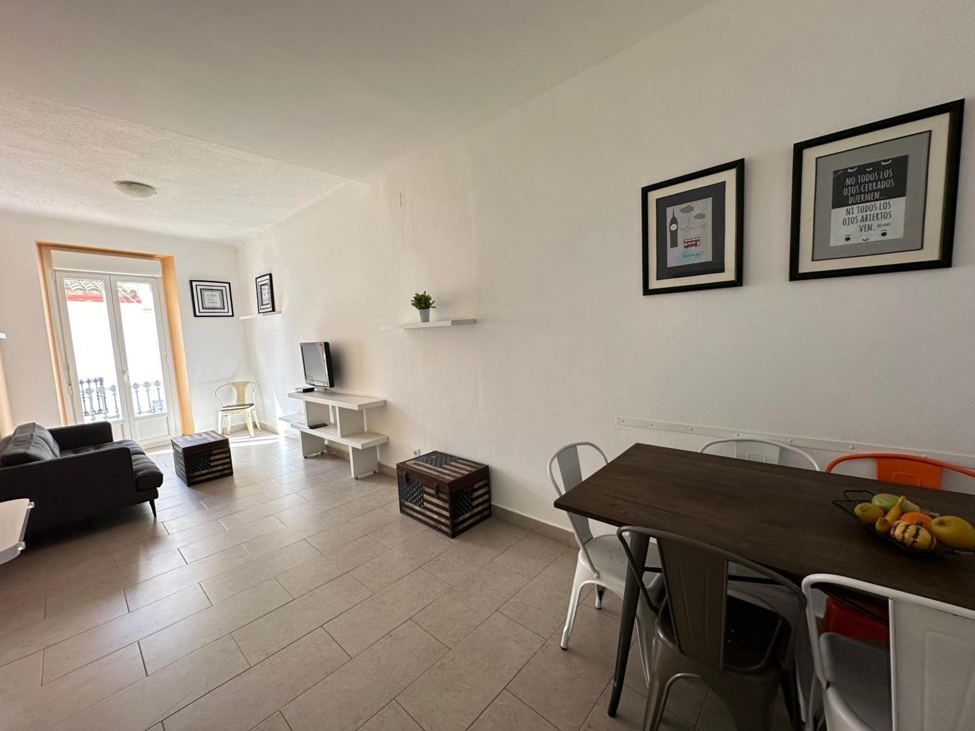 Apartmán Agi Joan Badosa Roses Exteriér fotografie